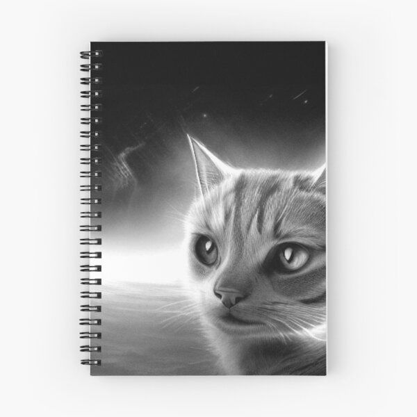 Item preview, Curious Cat designed and sold by Splendourlane.