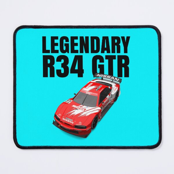 Item preview, R34 GTR designed and sold by MOTOSHIFT.