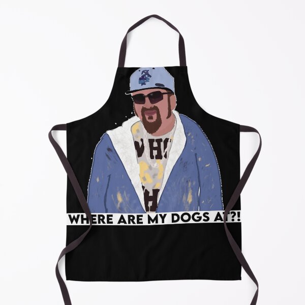 Item preview, Gustavo Rocque (missing his dogs from BTR) Active designed and sold by josetara0.