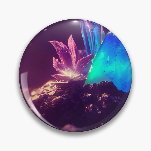 Item preview, Crystal Light By Zoetic designed and sold by ZoeticArt.
