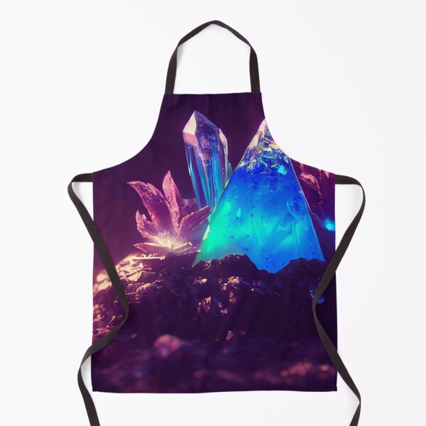 Item preview, Crystal Light By Zoetic designed and sold by ZoeticArt.