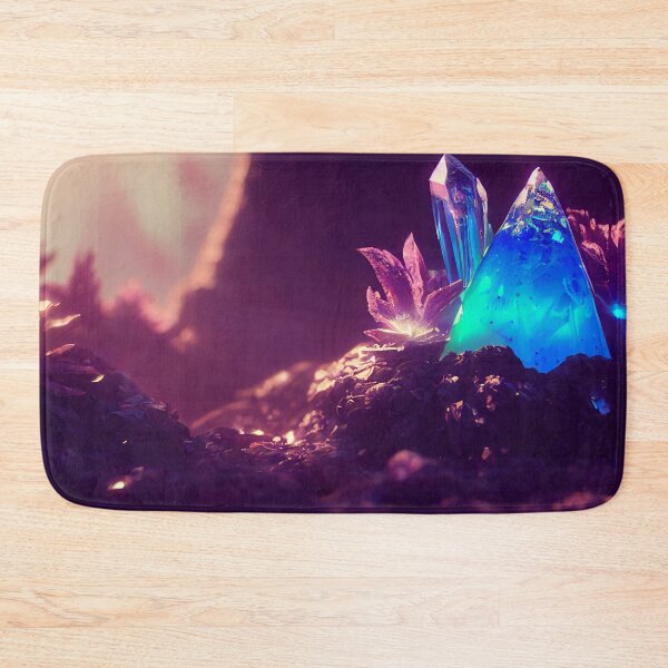 Item preview, Crystal Light By Zoetic designed and sold by ZoeticArt.