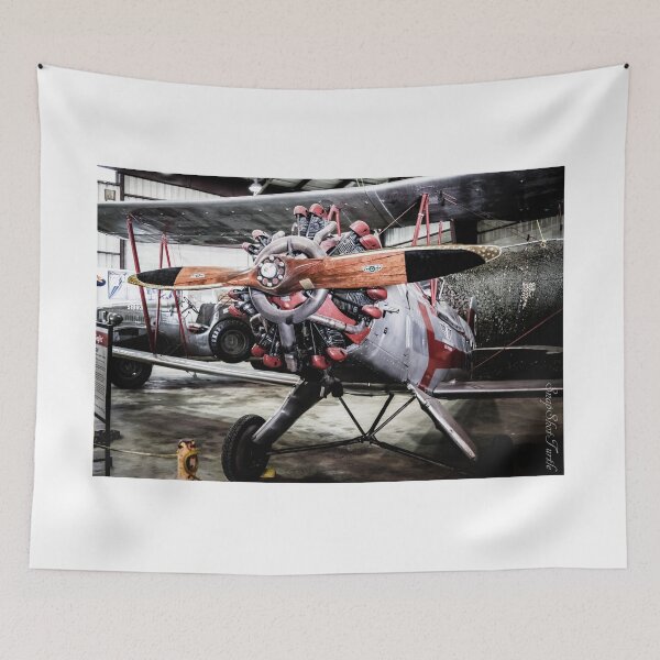 Item preview, Vintage Plane designed and sold by Windy Rodriguez.