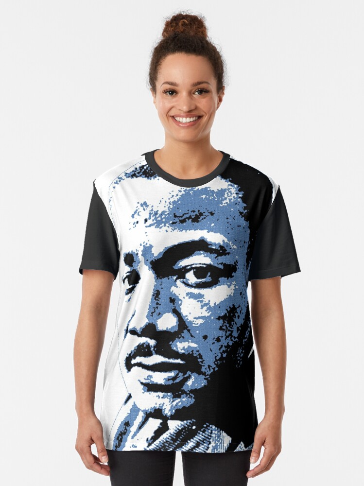 nba mlk shirt 2021