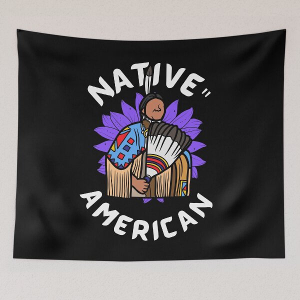 Item preview, American Indian Heritage Day, Holiday Classic T shirt  designed and sold by NTF Store.
