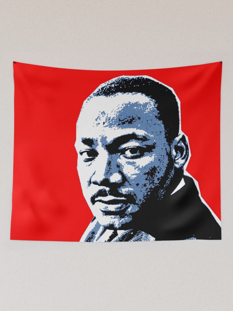 MLK | Tapestry