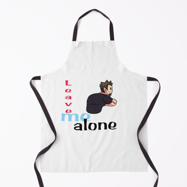 Item preview, Leave me alone designed and sold by Firstpharm.