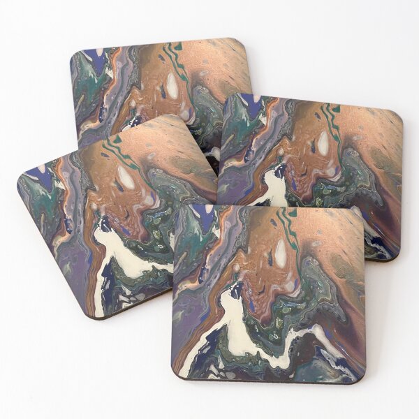 Item preview, Copper ore color designed and sold by lorajoyshanti.