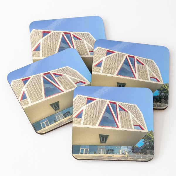 Item preview, Modern architecture designed and sold by TimConstable.