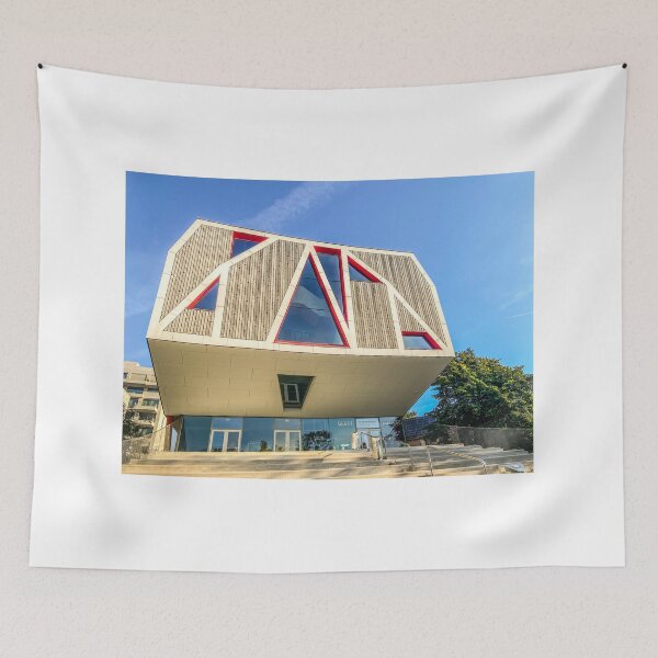 Item preview, Modern architecture designed and sold by TimConstable.