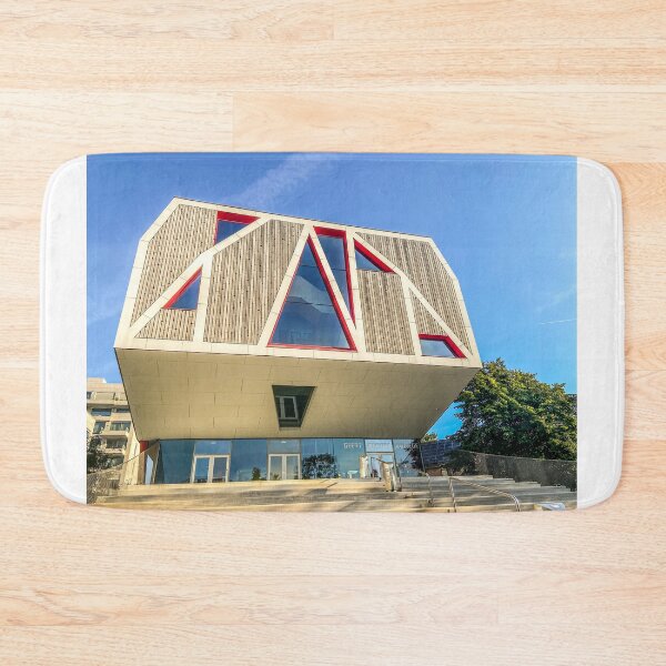 Item preview, Modern architecture designed and sold by TimConstable.