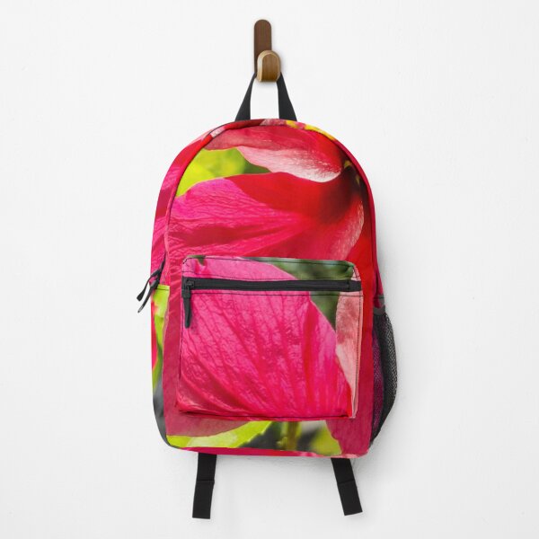 Item preview, Pink Hibiscus Flower designed and sold by Ross.A.Campbell.