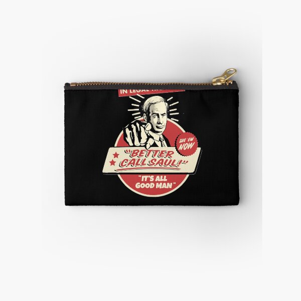 Item preview, better call saul Its all good man Active designed and sold by sherribrandi.
