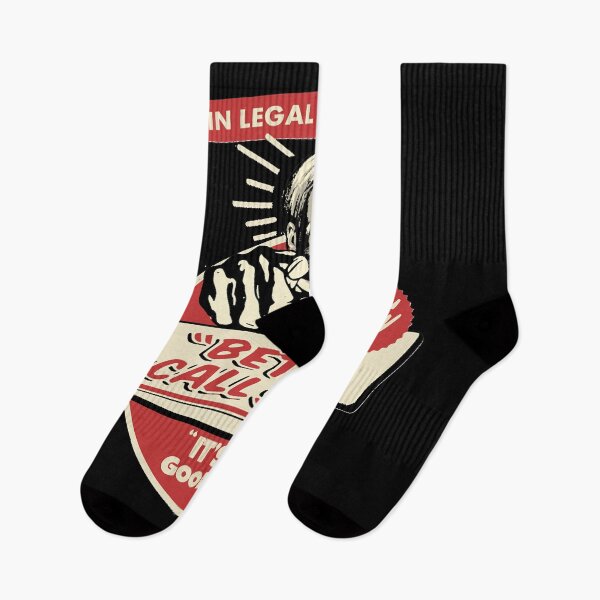 Item preview, better call saul Its all good man Active designed and sold by sherribrandi.