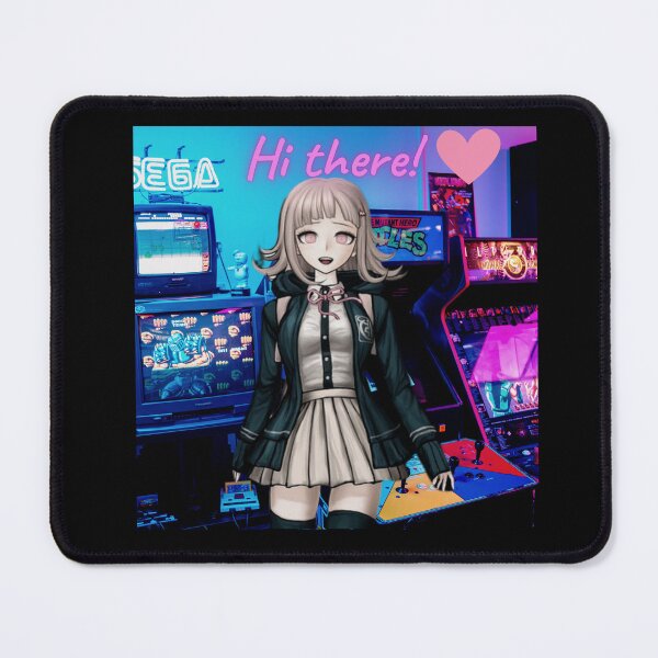 Item preview, Date with Nanami Chiaki designed and sold by Orbitboy06.