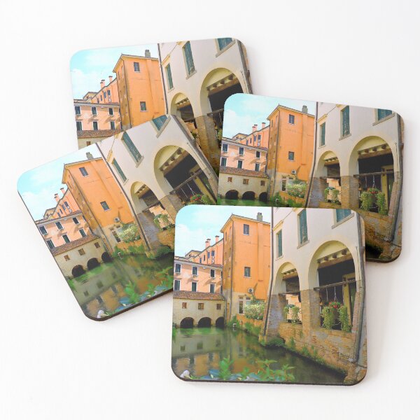 Item preview, Canal in Treviso designed and sold by annalisa56.