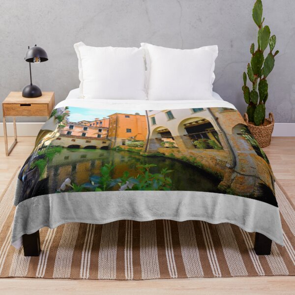 Item preview, Canal in Treviso designed and sold by annalisa56.