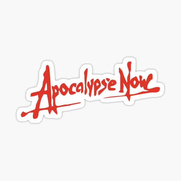 Artikel-Vorschau von Apocalypse Now, designt und verkauft von thesircurly.