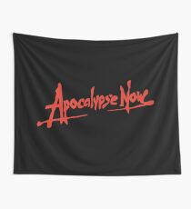 Apocalypse Now Wall Tapestry