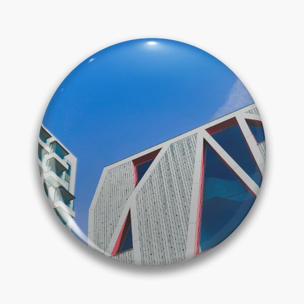 Item preview, Modern architecture designed and sold by TimConstable.