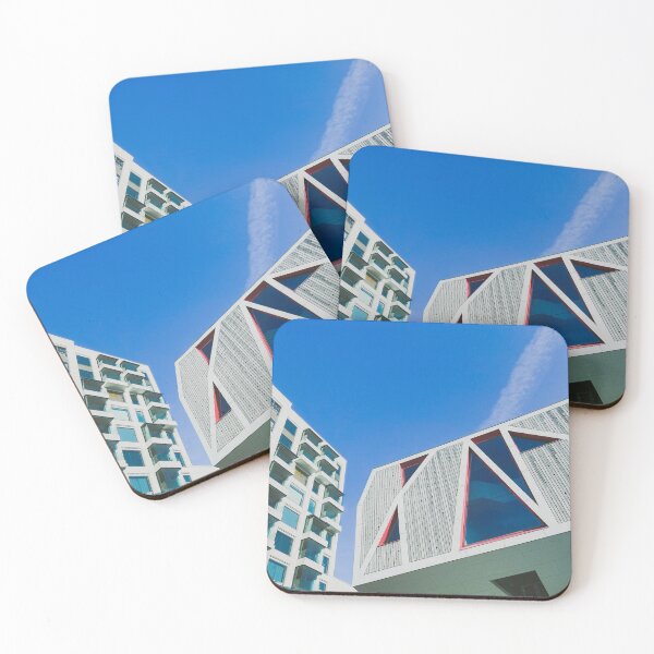 Item preview, Modern architecture designed and sold by TimConstable.