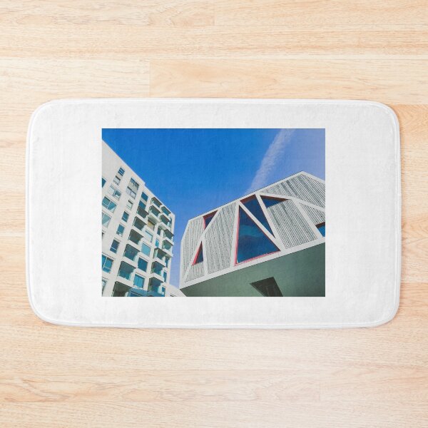 Item preview, Modern architecture designed and sold by TimConstable.