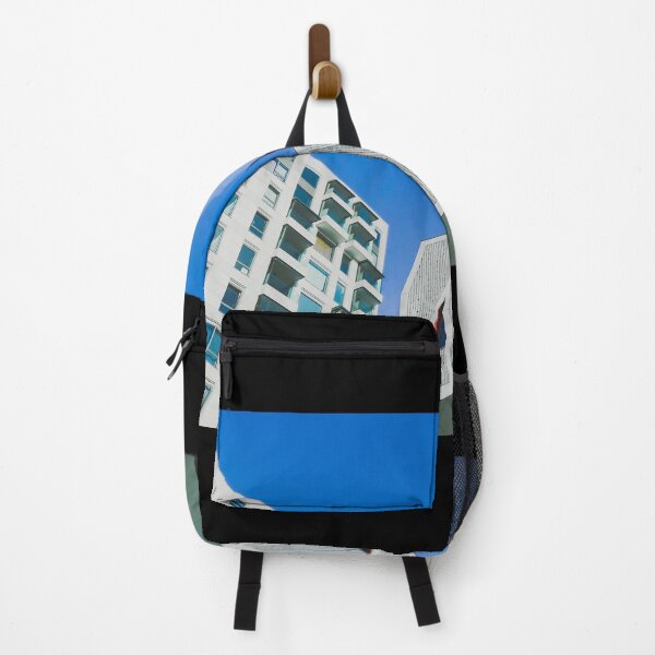 Item preview, Modern architecture designed and sold by TimConstable.