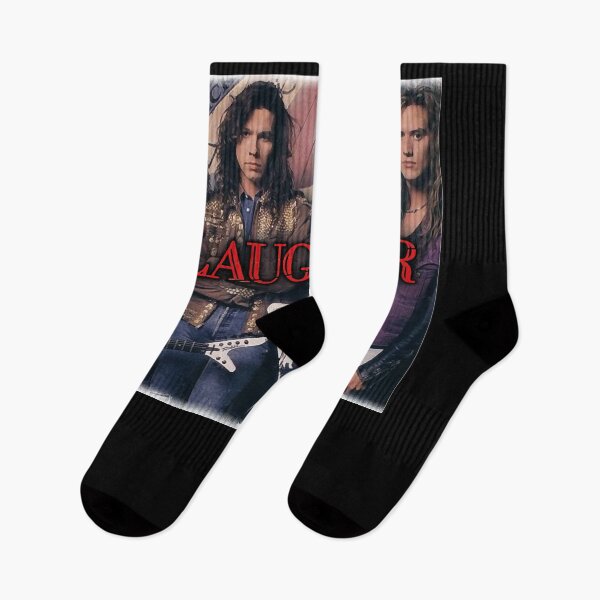 Item preview, SLAUGHTER GROUP  HARD ROCK, HAIR METAL, GLAM, HEAVY METAL, ROCK N ROLL   BEST SELLER Classic   Copy  designed and sold by AnaGarciaae.