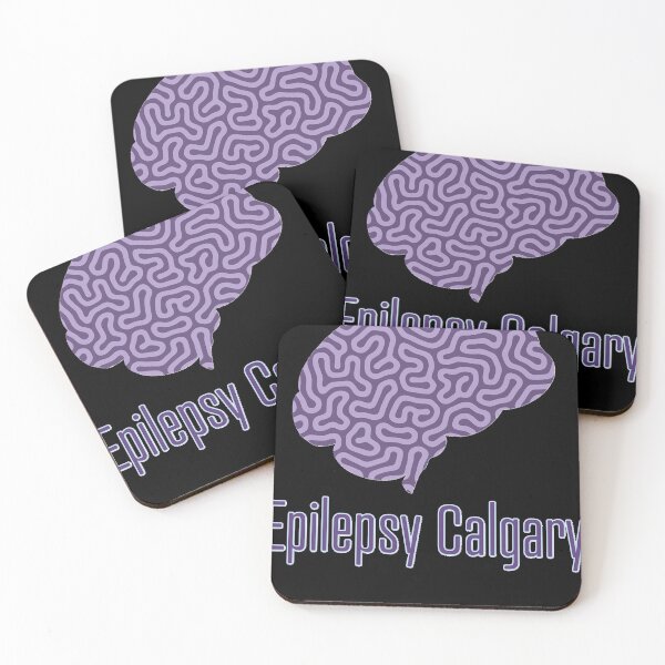 Item preview, Epilepsy Association of Calgary Classic designed and sold by goodmanle.