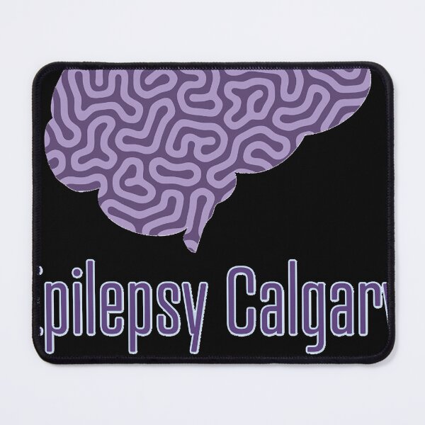 Item preview, Epilepsy Association of Calgary Classic designed and sold by goodmanle.