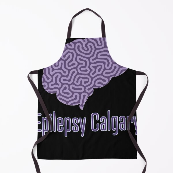 Item preview, Epilepsy Association of Calgary Classic designed and sold by goodmanle.