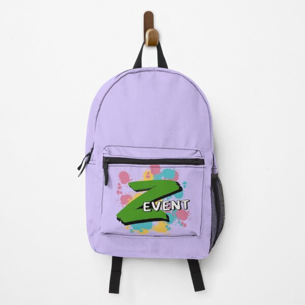Item preview, Zevent designed and sold by Dinablal.