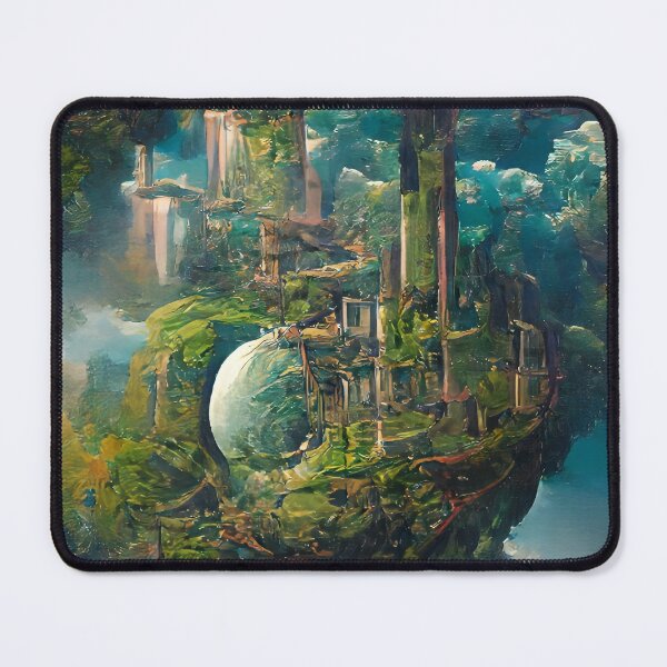 Item preview, The world in chaos designed and sold by Lukas Rauhaus.