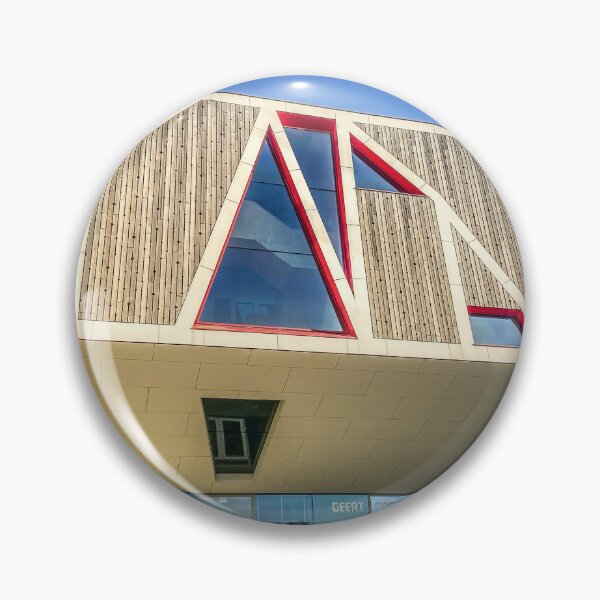 Item preview, Modern architecture designed and sold by TimConstable.