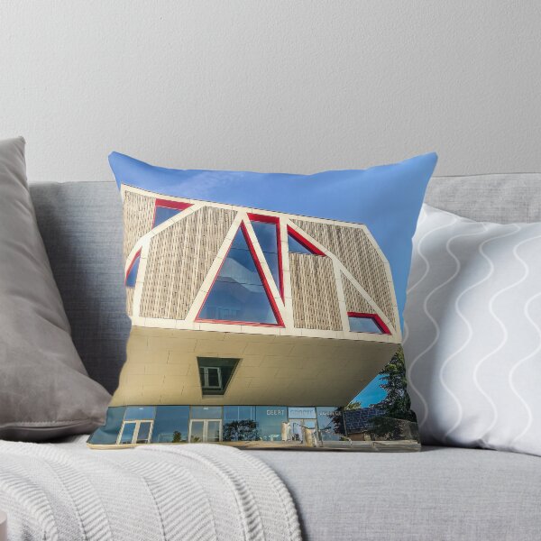 Item preview, Modern architecture designed and sold by TimConstable.