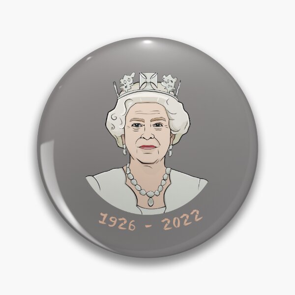 Item preview, Queen Elizabeth Alexandra Mary designed and sold by Mahe-Art.