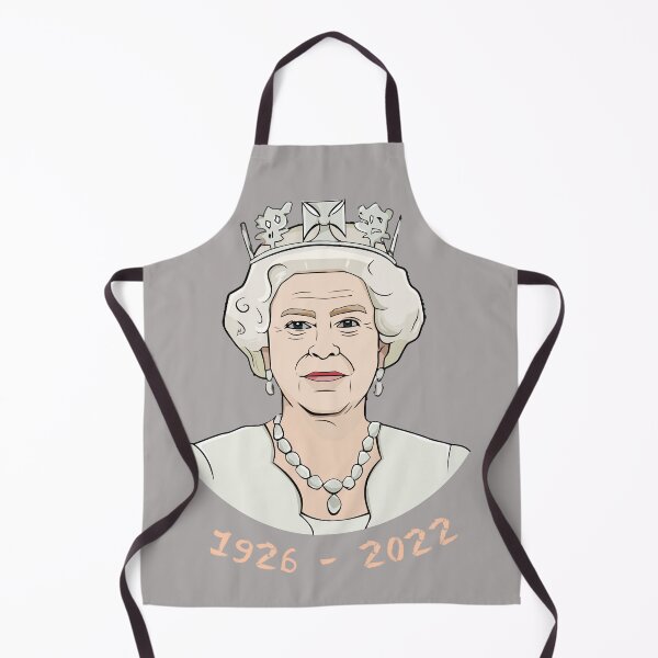 Item preview, Queen Elizabeth Alexandra Mary designed and sold by Mahe-Art.