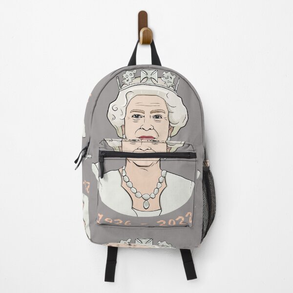 Item preview, Queen Elizabeth Alexandra Mary designed and sold by Mahe-Art.