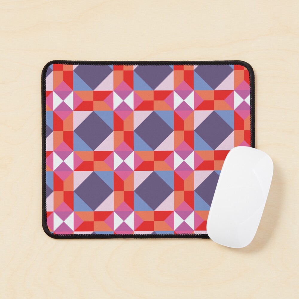 Item preview, Mouse Pad designed and sold by CodeSensei.