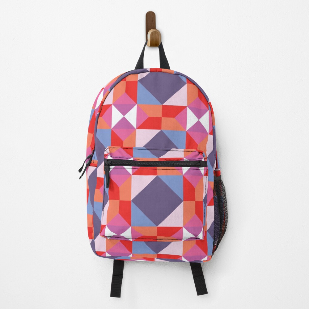 Item preview, Backpack designed and sold by CodeSensei.