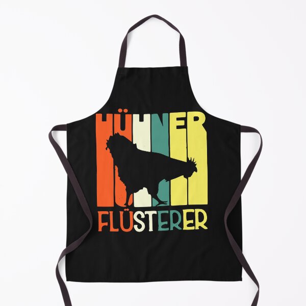 Item preview,  Vintage Huhner Flusterer Funny designed and sold by GouwensRick.