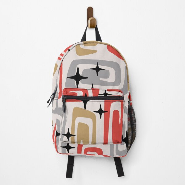 Artikelvorschau, Retro Mid Century Modern Abstract 577 entworfen und verkauft von tonymagnerart.