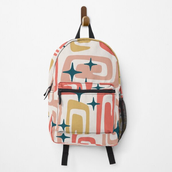 Item preview, Retro Mid Century Modern Abstract 575 designed and sold by tonymagnerart.