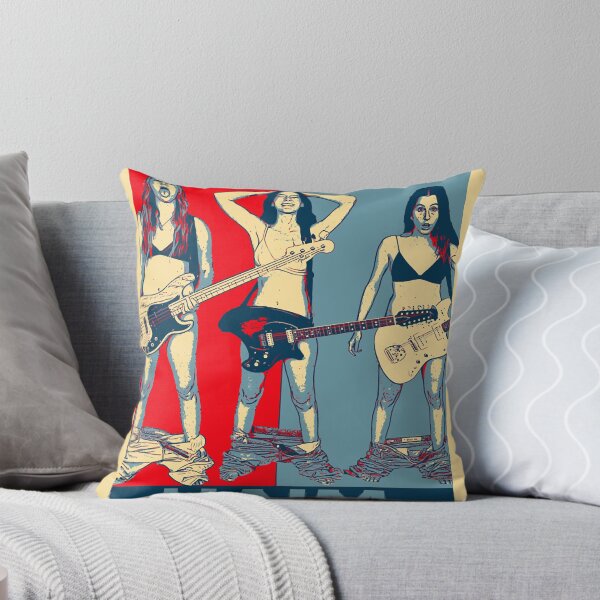 Item preview, haim the band Classic designed and sold by josetara0.