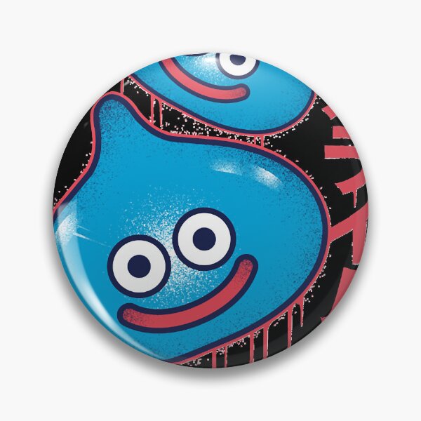 Item preview, Slimes Classic    designed and sold by AnaGarciaae.