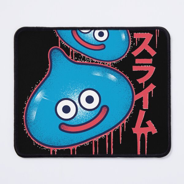 Item preview, Slimes Classic designed and sold by AnaGarciaae.