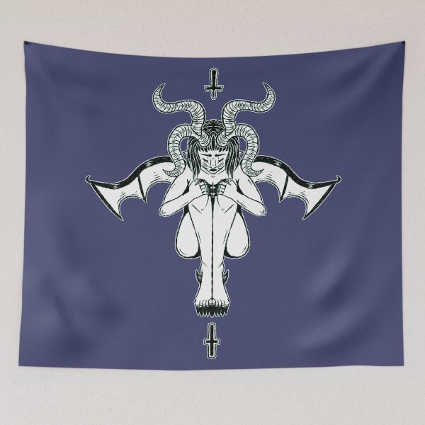 Item preview, Devil's Advocate designed and sold by porcupineslug.