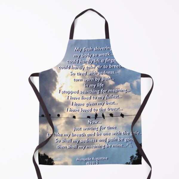Item preview, Just Waiting for Time designed and sold by SpringHorse.