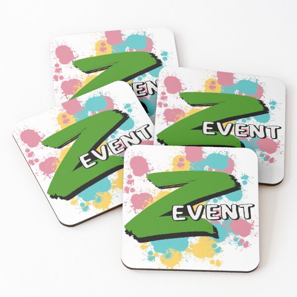Item preview, Zevent designed and sold by Dinablal.