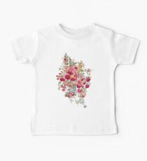Bouquety Baby T-Shirt